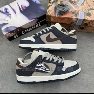 Nike Sb Dunks Low Sneaker