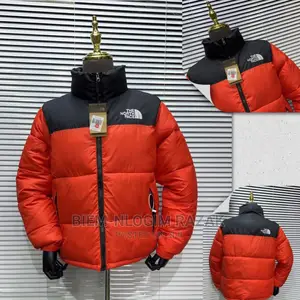 Super Quality Winter Puth Jackets Available