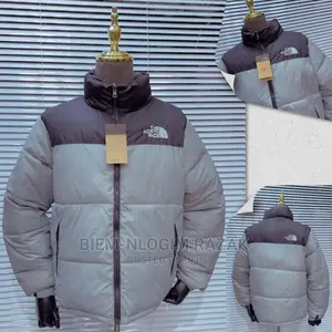 Super Quality Winter Puth Jackets Available