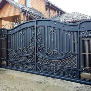 Main Gate New Design