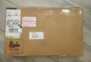 New Laptop Dell Alienware M15 R7 16GB AMD Ryzen 7 SSD 1T