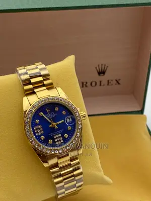 ROLEX Watch