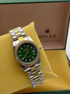 Unisex Rolex Watch