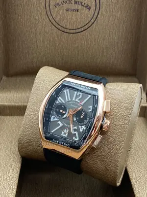 Best Muller Watch