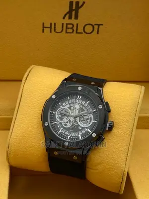 Hublot Watch
