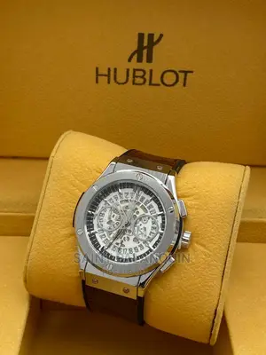Original Hublot