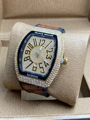Unisex Franck Muller Watch