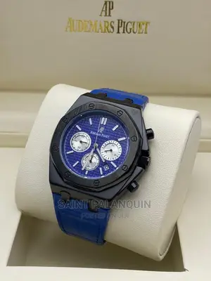 Audemars Piguet