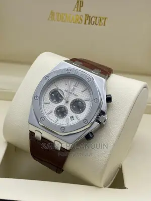 Audemars Piguet Watch
