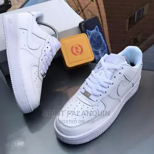 Nike Airforce