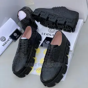 Versace Snks