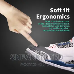 Shoe Shield