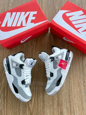Nike Retro 4