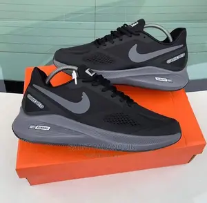 Nike Runner