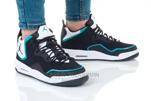 Nike Air Jordan