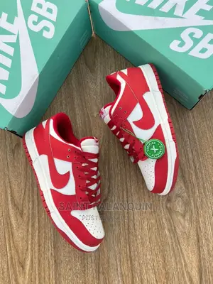 Nike Low SB