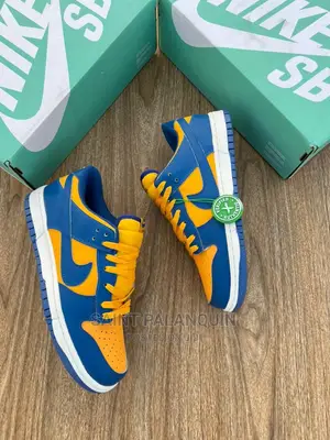 Nike Sb Low