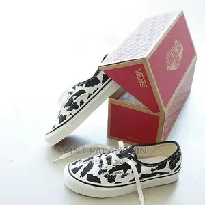 Original Vans