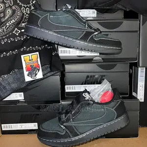 Nike Jordan