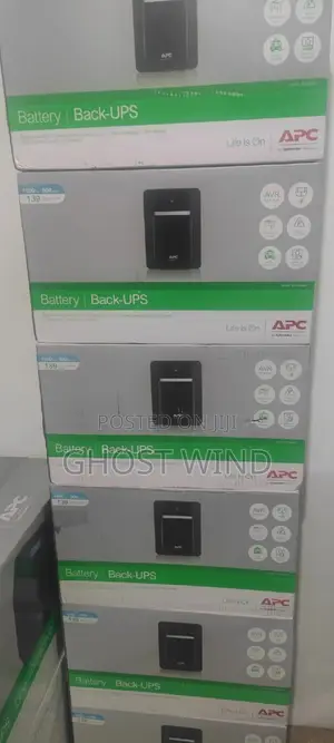 Uninterupted Power Supply