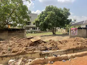 Buy a Title Land in Gated Community Like Legon Hills