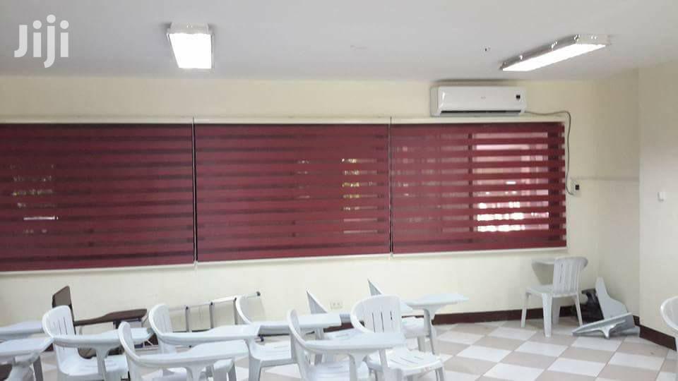 Free Installation Curtains Blinds