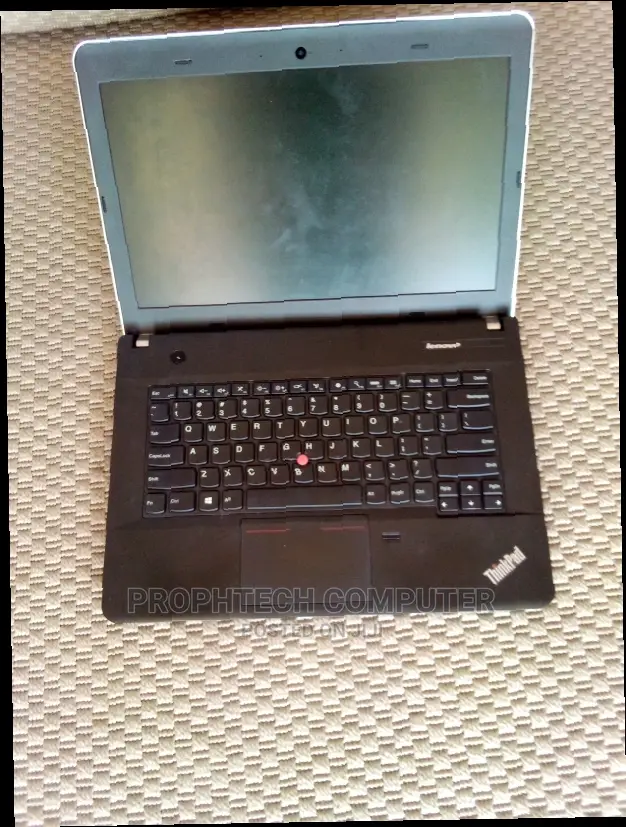 Laptop Lenovo 4GB Intel Core I5 HDD 500GB