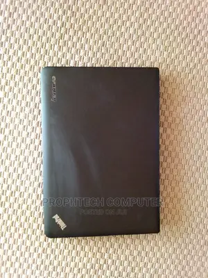 Laptop Lenovo 4GB Intel Core I5 HDD 500GB