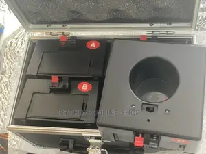 Fireworks Machine