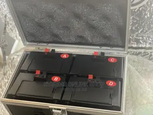Fireworks Machine