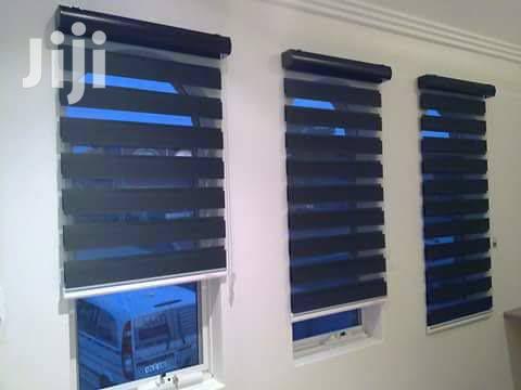 Home / Office Curtains Blinds With Free Installation