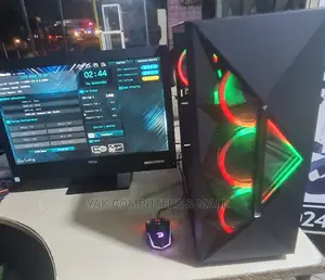 New Desktop Computer 32GB Intel Core I7 HDD+SSD 1T