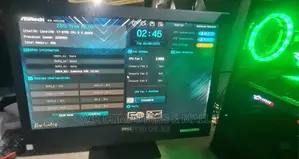 New Desktop Computer 32GB Intel Core I7 HDD+SSD 1T