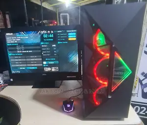 New Desktop Computer 32GB Intel Core I7 HDD+SSD 1T