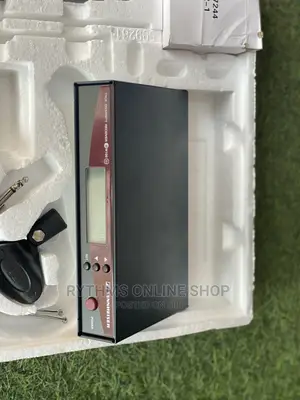 Sennheiser Wireless Microphone(Evolution G2 Single Mic)