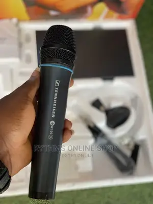Sennheiser Wireless Microphone(Evolution G2 Single Mic)