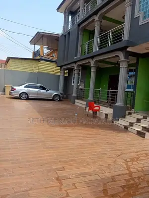 3bdrm Apartment in Skm Property, Dome for rent