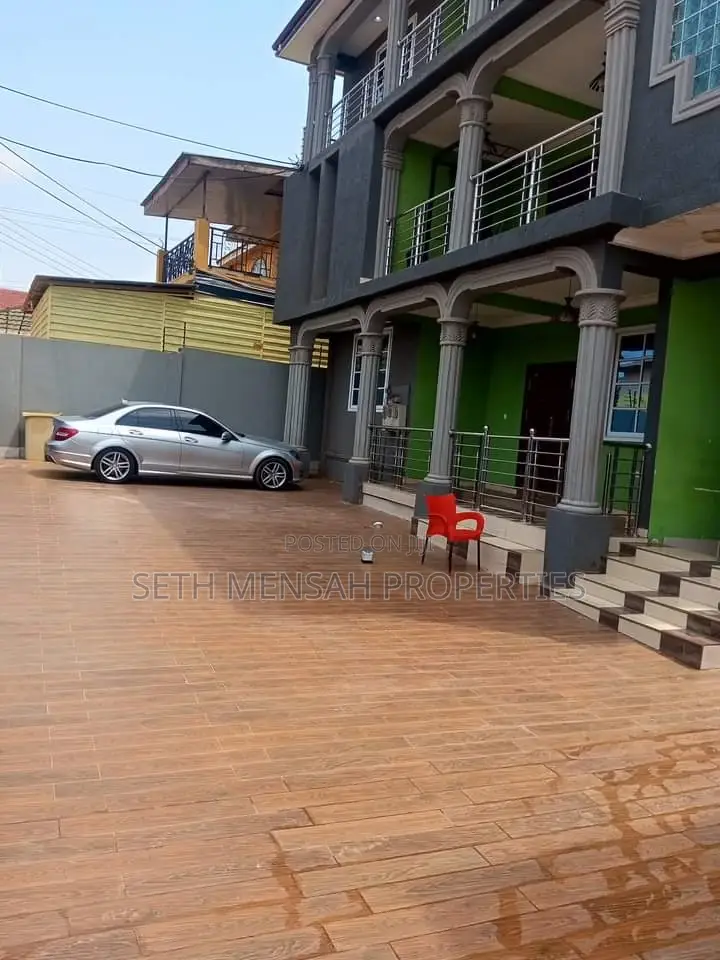 3bdrm Apartment in Skm Property, Dome for rent