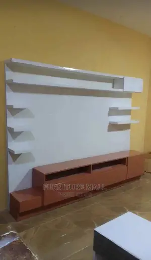 Classic TV Stand Available on Oder . Free Delivery 