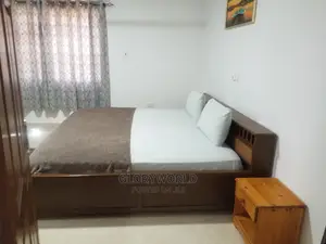 Executive Furnished Chamber and Hall at Spintex, 18 Road