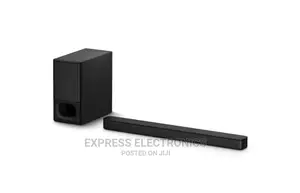 Sony Quality Clear Sound Effects HT-S350 Soundbar 320w 2.1ch