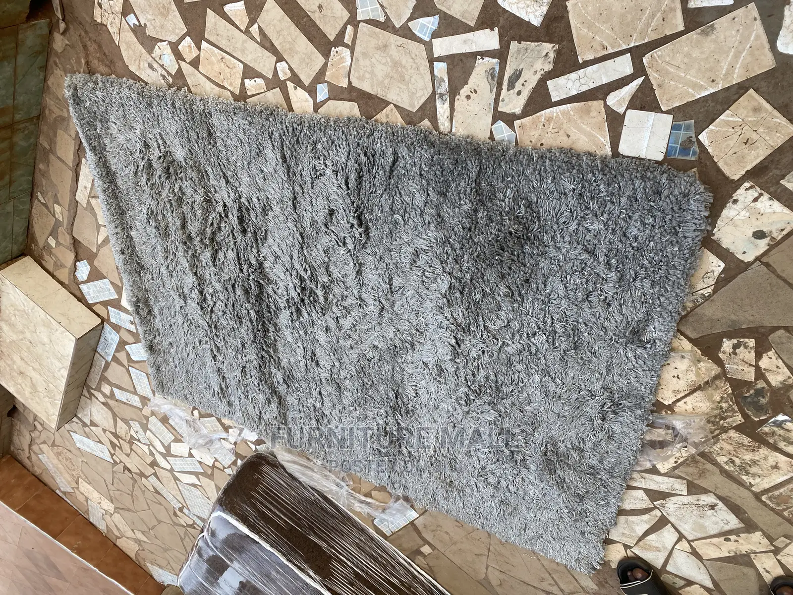 Fluffy Centre Capet for Sell Now With Free Delivery  .