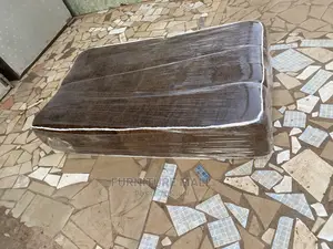 One and Half Mattress 14 Inches . Free Delivery