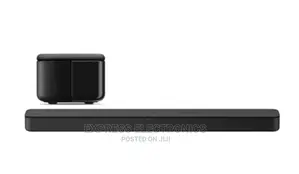 Sony 120w 2.0ch Singl Soundbar With Bluetooth HT-S100F