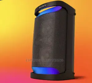 SRS-XP500 Sony Portable Bluetooth Wireless Connection
