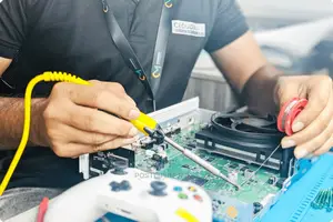 ☆The Professional's☆Best Video Game Repairs Service Center☆
