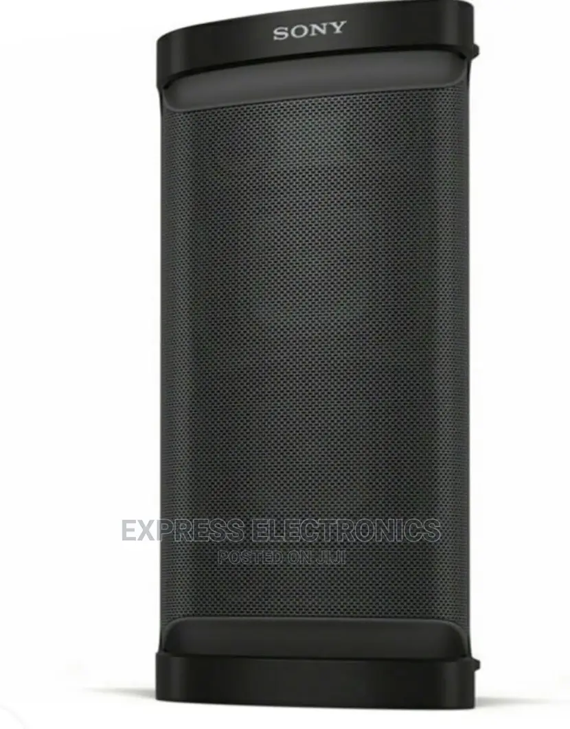 Potable Sony Wirelessbluetooth Speaker Party Sound SRS-XP700