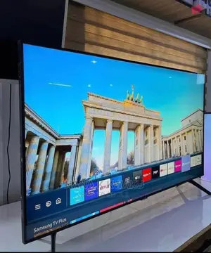 Best Samsung 55inches UHD Smart Tv