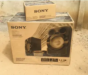 Quality Sony HCDSHAKEX70 Home Theater