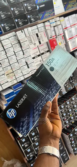 Hp 150a Toner Cartridge